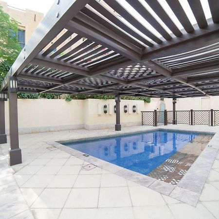 Bnbmehomes Elegant Escape Downtown Opp To Burj - 504 Dubai Dış mekan fotoğraf