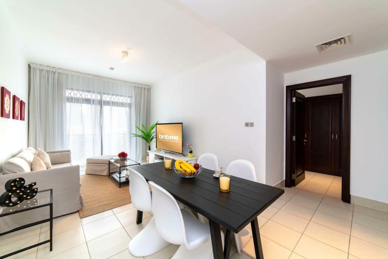 Bnbmehomes Elegant Escape Downtown Opp To Burj - 504 Dubai Dış mekan fotoğraf