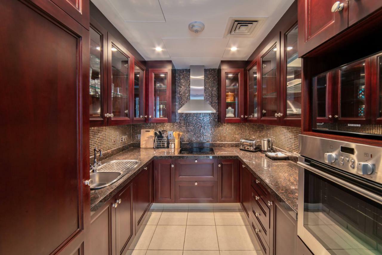 Bnbmehomes Elegant Escape Downtown Opp To Burj - 504 Dubai Dış mekan fotoğraf