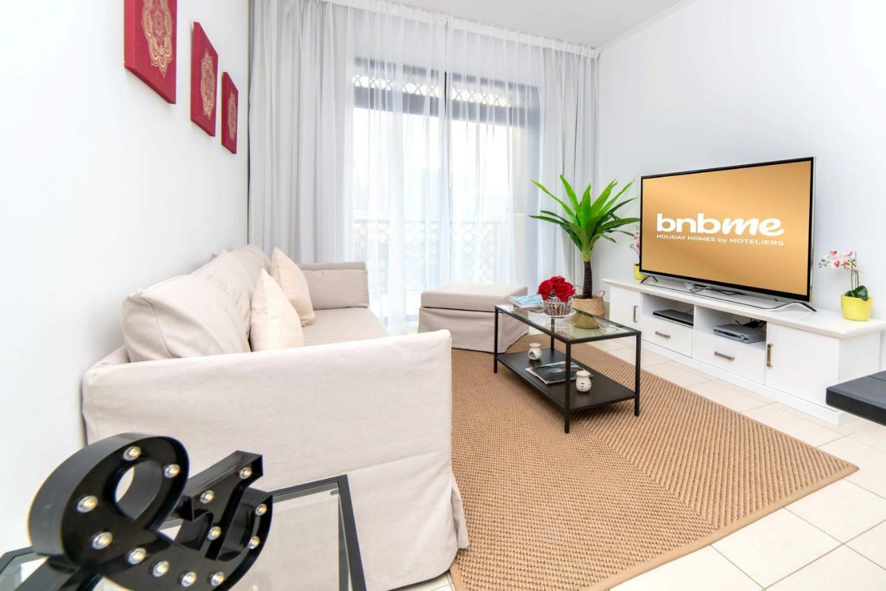 Bnbmehomes Elegant Escape Downtown Opp To Burj - 504 Dubai Dış mekan fotoğraf